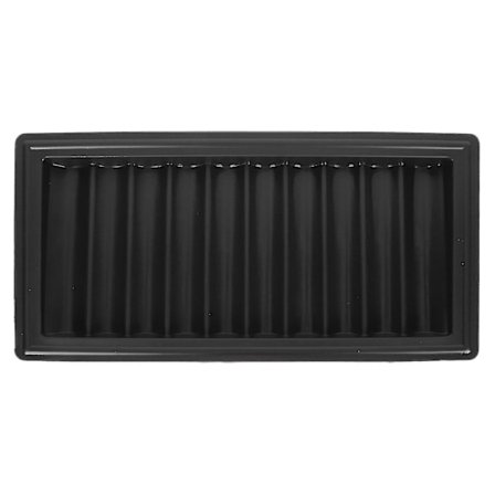 Holdbar pokerchip opbevaringsbakke chip holder pokerchip opbevaring