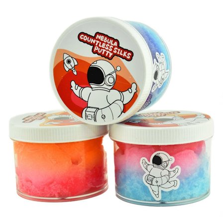 Space Putty - Robetoy