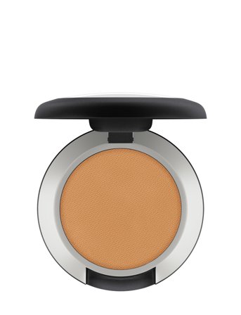 MAC Powder Kiss Single Eye Shadow - Beige - 1.5 g