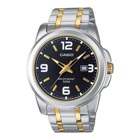 CASIO MTP-1314SG-1A - Quartz Klocka Herr (44,9MM)