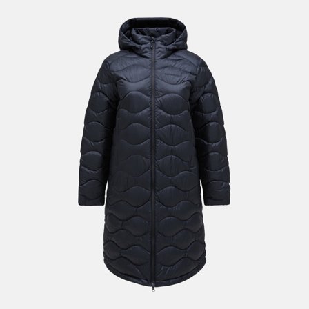 Peak Performance - Helium Down Coat Femme