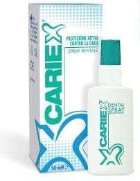 Cariex Spray Dentale 50ml