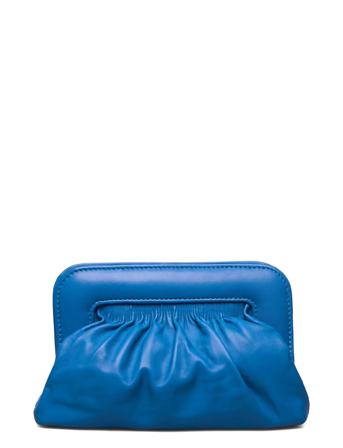 Veldagz Mini Clutch Bags Clutches Blå Gestuz