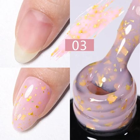 XEIJAYI Rosa Kattöga Gel Nagellack Keramisk Magnetisk Gel UV Semi-permanent Emaljer Lack Nagelmaterial För Professionella Gel