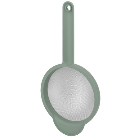 Mepal Chef It sil 16,7 cm, nordic sage | Matlagning > Köksredskap > Durkslag & Silar > Sil | Bagaren och Kocken