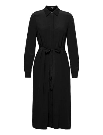 Dresses Light Woven Black Esprit Collection