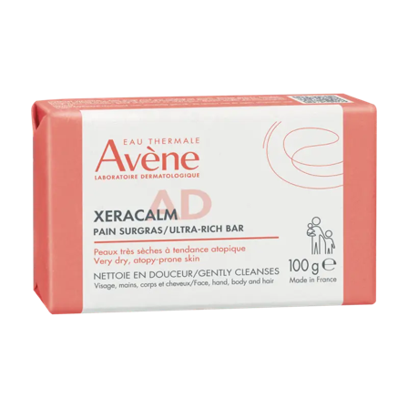 Avene Xeracalm ad Pane Surgrass 100 g