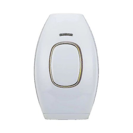 Håndholdt Elektrisk Laser Epilator Ipl 600000 Blink Hårfjerner