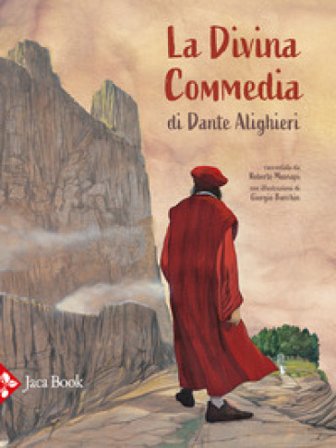 La Divina Commedia di Dante Alighieri Roberto Mussapi
