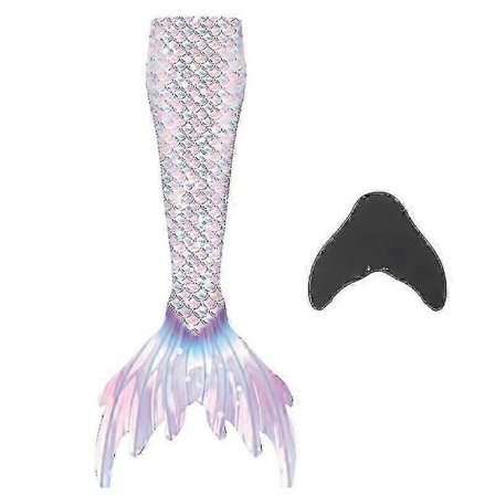 Havfruehaler Kompatible med svømning Kompatible med børn og voksne med monofinne