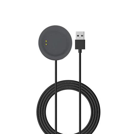 Smart Watch Laddningsdocka Magnetisk Dockningsladdare För Oneplus X3n7
