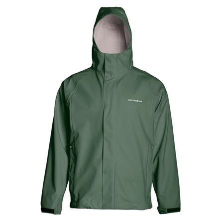 Grundéns Neptune Jacket Green - L