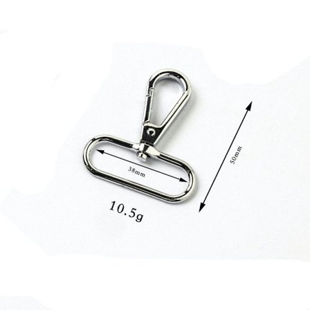 4 st dragspännen för metallfäste 5 5