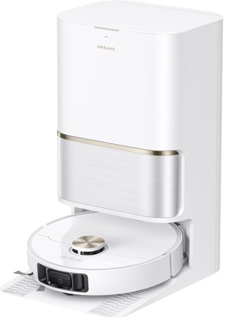 Dreame L50 Ultra AE White