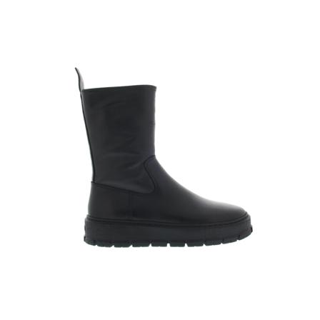 Copenhagen Studios Ankle Laarzen , Zwart , Dames , Maat: 38 EU Enkellaarsjes