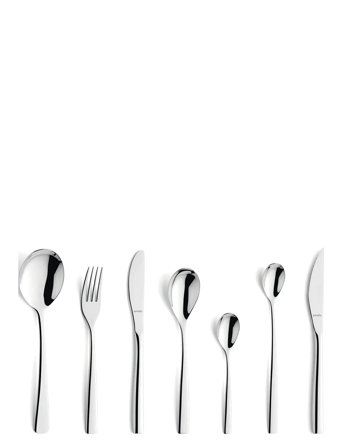 Amefa | Gaya Cutlery Set 42-Psc | ONE SIZE