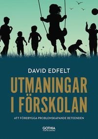 Utmaningar i förskolan