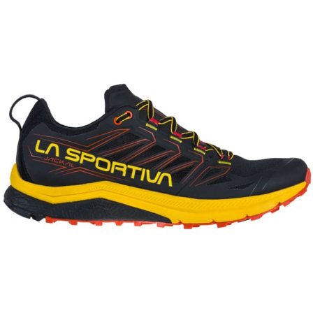 La Sportiva Men's Jackal Men Running shoes Black 40