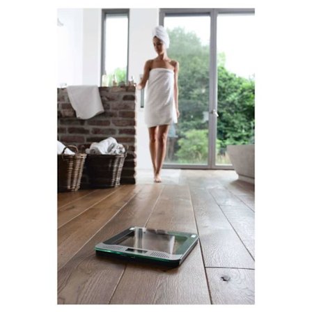 Medisana Badrumsvåg PS 416 180 kg silver