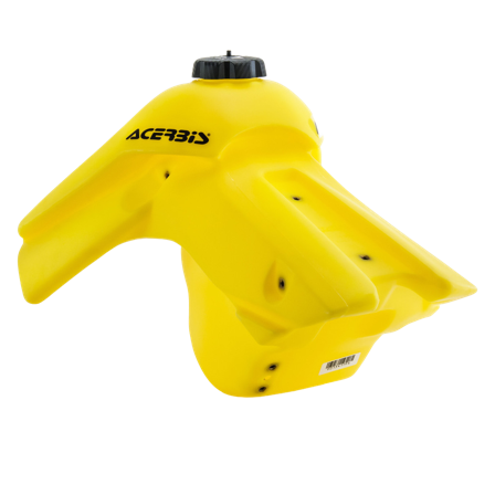 Brandstoftank Acerbis - Suzuki RM-Z 250 2007-2009