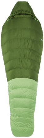 Marmot M's Hydrogen -3°C Left Zip Foliage/Kiwi - Marmot