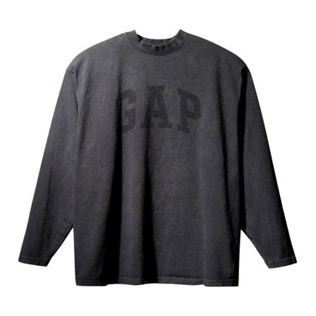 Balenciaga, T-Shirts Zwart, unisex, Maat:L