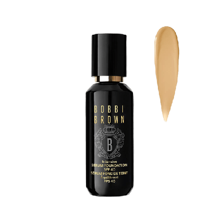 Bobbi Brown Intensive Serum Foundation SPF40 Unisex 30 ML