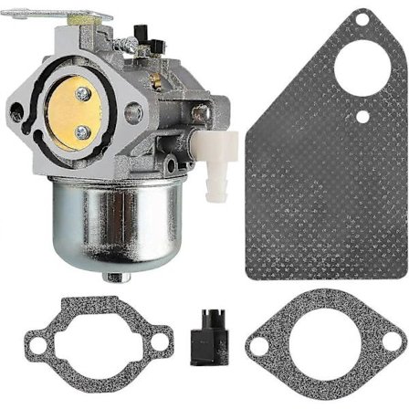 Briggs & Stratton Walbro LMT 5-4993 Kaasutin - Korvaa Traktorin Generaattorin Moottorin 19G412 19E412 192432 192402