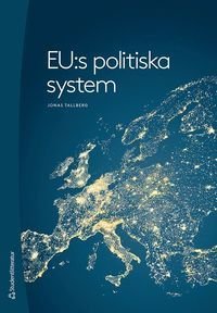 EU:s politiska system, ISBN: 9789144148953