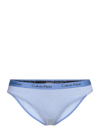 Bikini Alushousut Brief Tangat Sininen Calvin Klein