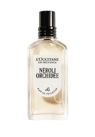 L’Occitane en Provence Neroli & Orchidée Eau De Toilette Parfym EdT Dam 50ML