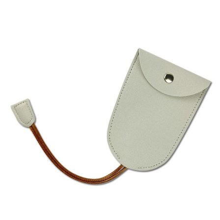 Pull Out Case Pull Out Nyckelfodral GRÅ GRÅ