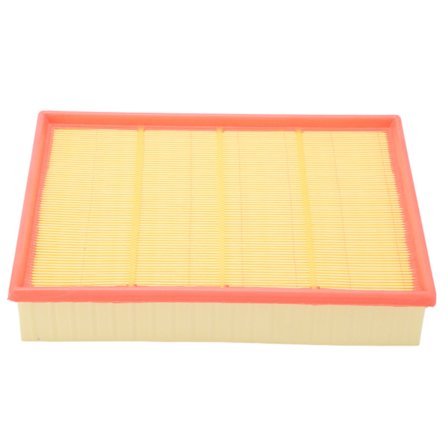 Nissan Titan XD 5.0L V8 2016-2020 Korkean suorituskyvyn moottorin ilmansuodatin 16546-EZ40A Vaihto