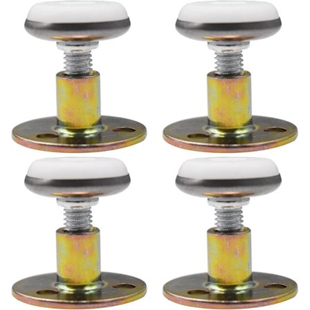 4 stk Justerbar Sengestativ Anti-Rist Verktøy, Sengerand