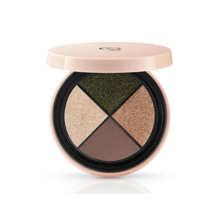 Collistar Impeccabile Palette Ombretti 4 Colori 02 Milano With