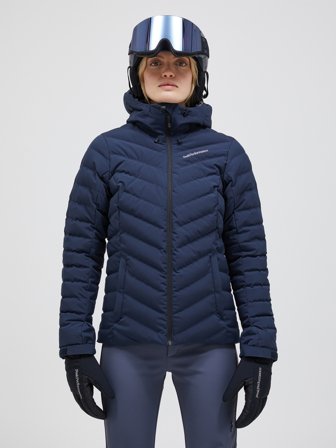 Frost Ski Down Jacket Damen