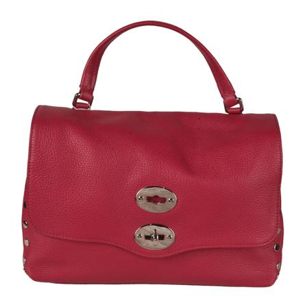 Zanellato Handbags Rød, Dame Håndtasker, Størrelse: ONE Size