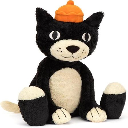 Jellycat Jack Pehmolelu, Suuri 48 cm - Kissat & Pennut Pehmolelu - Klassinen Lastenlahja