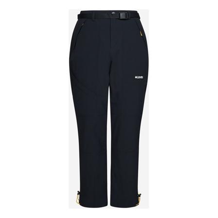 Columbia Bukser Sort, Herre Chinos