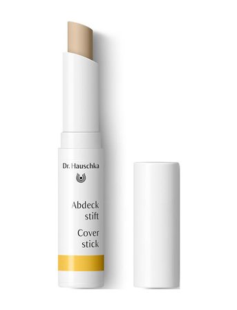 Dr. Hauschka Coverstick 01 Natural - 1.9 g