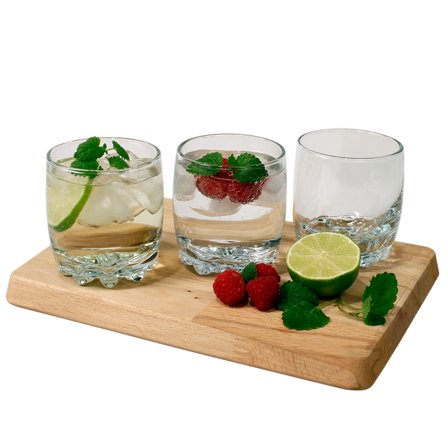 Tumblerglass Oscar 315ml 3-pakning