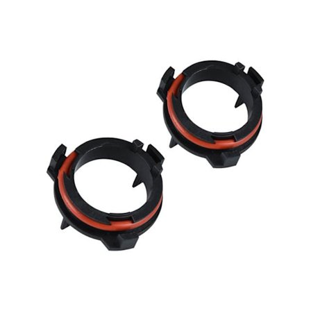 Lamphållare led xenon H7 Opel Honda BMW