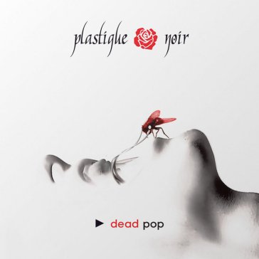 Dead pop Plastique Noir