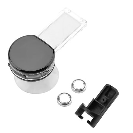 Reptil Termometer Hygrometer Monitor