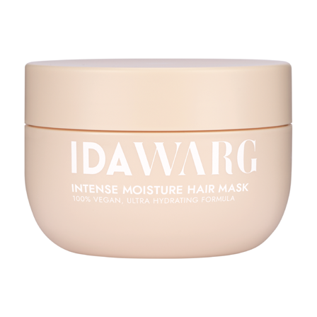 IDA WARG Beauty Moisture Hair Mask, 300 ml