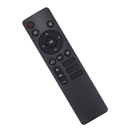 Fjernbetjening der ikke kræver parring, erstatning for 50Q20 55Q20 UB5100 TB5000