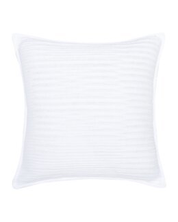 Putetrekk Samuel resirkulert Hvit