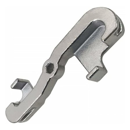 Bromsrörsböjare, praktiskt verktyg för böjning av bromsledningar 5 mm rörböjare för verktyg ?? Automatisk hand