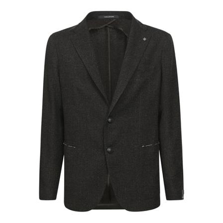 Tagliatore Blazers brun, Herr Jackor & rockar, Herr, Storlek: 3XL