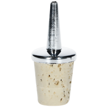 KORK TIL DRESSINGFLASKE